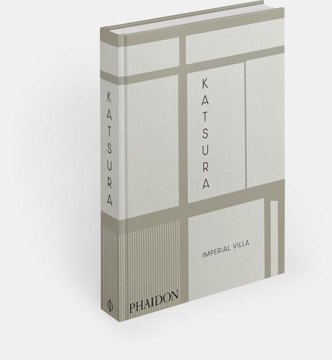 Katsura (Englisch, Francesco Dal Co, Gropius Walter, Isozaki Arata, Speidel Manfred, Tange Kenzo, Taut Bruno, Yoshiharu Matsumura, 2025)