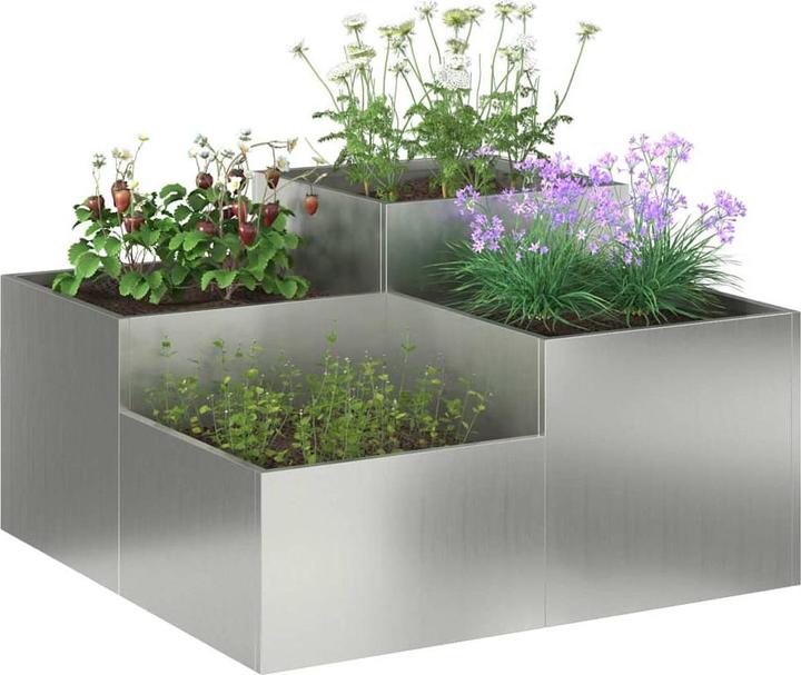 Immagine prodotto vidaXL Metall