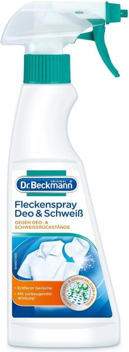Dr. Beckmann Deo & Schweiss