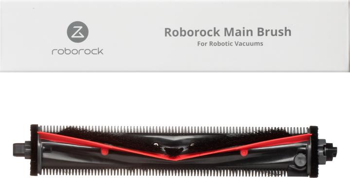 Actual product image Roborock rubber main brush anti-tangle