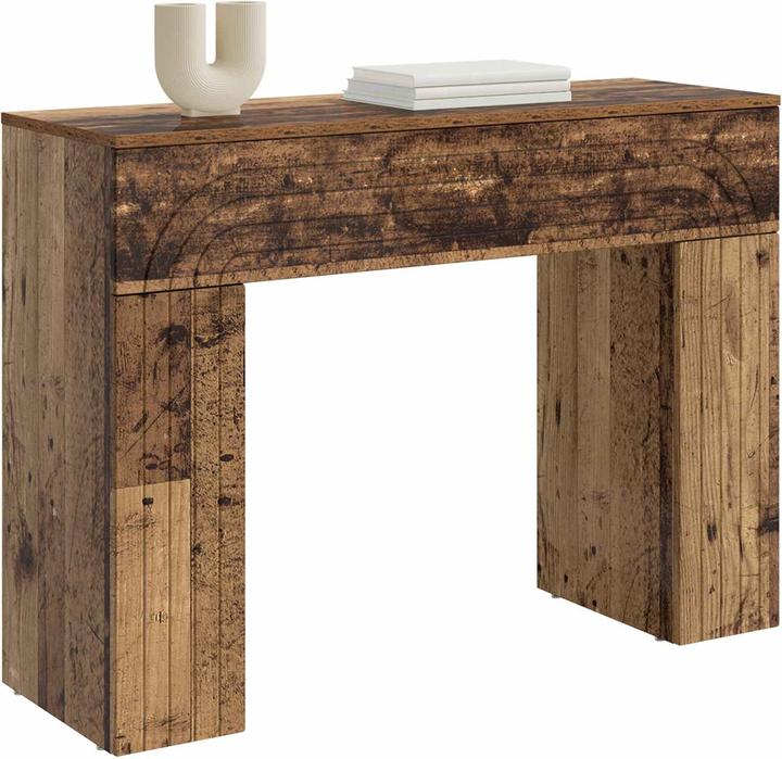 Image du produit vidaXL Moderner Couchtisch