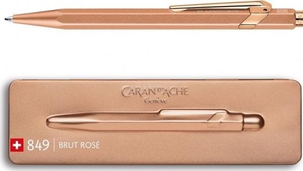 Produktbild Caran d'Ache 849 Brut Rosé (Rosé, 1 x)