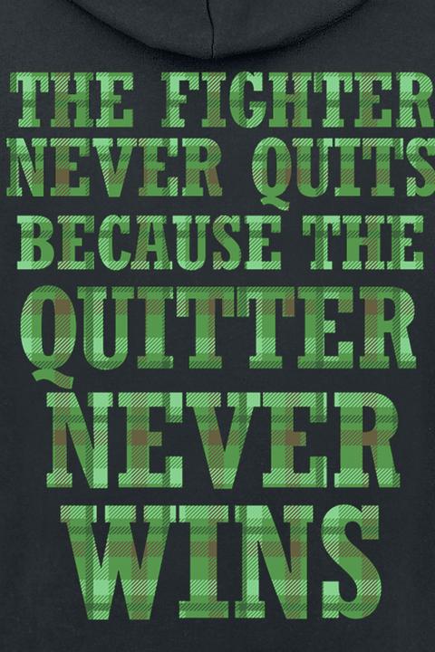 Produktbild Universal Textiles Fighter Plaid (S)