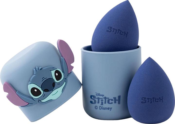 Produktbild Lilo & Stitch MakeUpSchwamm 2erPack