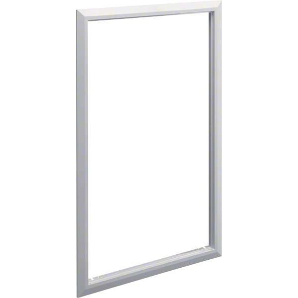 Hager FZ022B - 602 mm - 13 mm - 702 mm, Serverschrank Zubehör, Weiss