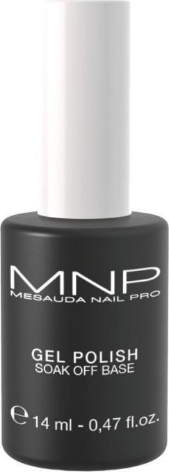 Produktbild Mesauda 371102 (Base Coat)