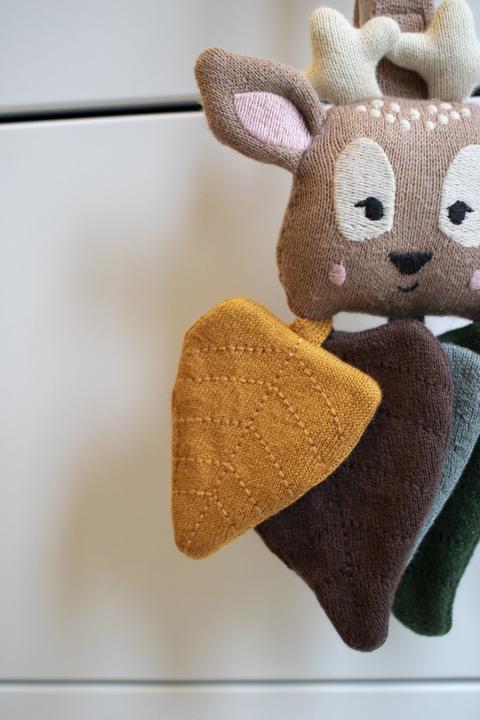 Immagine prodotto Filibabba Bea il Bambi