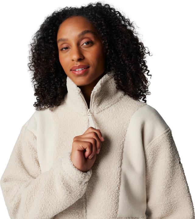 Actual product image Columbia Panorama™ Full Zip II (XS)