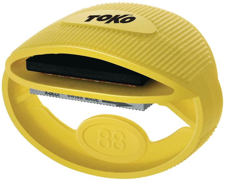 Actual product image Toko Express Tuner