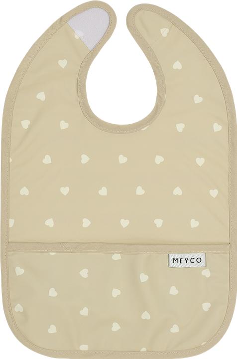 Produktbild Meyco Lätzchen (6 Monate)