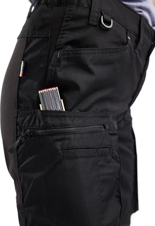 Produktbild Blakläder Damen Stretchhose (36)