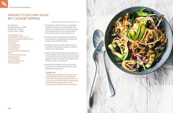 Produktbild Vegan! Das Goldene von (Deutsch, Adriane Andreas, 2020)