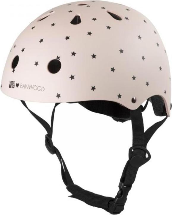 Bike helmets