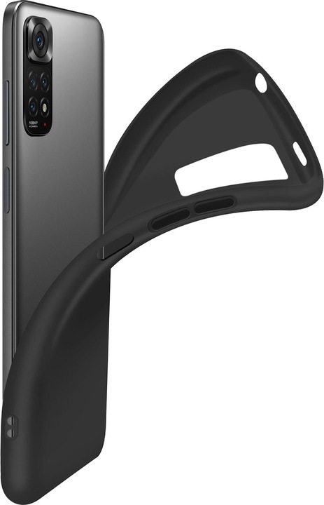 Actual product image Avizar Francis Series (Xiaomi Redmi Note 12S)