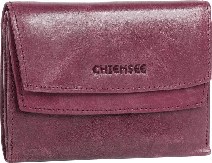 Produktbild Chiemsee Geldbörse