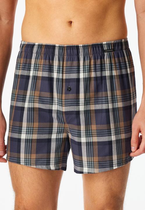 Image du produit Schiesser Boxer Web - Multipacks (10XL, lot de 2)