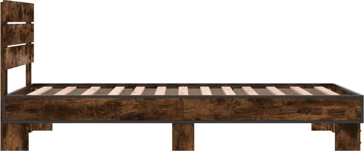 Image du produit vidaXL Bettgestell (120 x 200 cm)