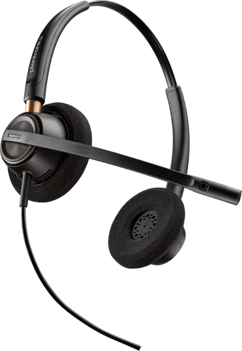 Produktbild Poly EncorePro HW520 (Kabelgebunden)