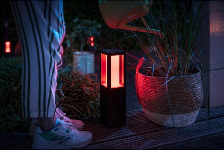 Produktbild Philips Hue Impress Basis (1200 lm, IP44)