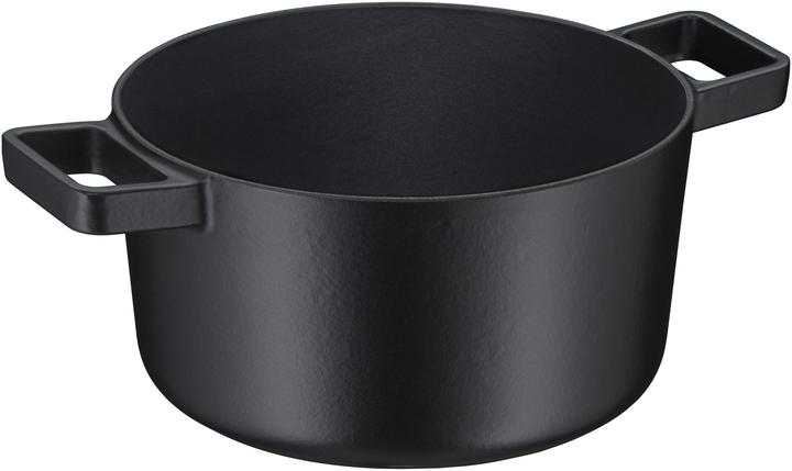 Produktbild WMF Flavour Bräter (24 cm, Bräter + Schmortopf, Gusseisen)