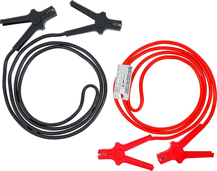 Immagine prodotto BGS Cavo jumper per SUV / Transporter 600 A / 35 mm² 3,5 m (600 A)