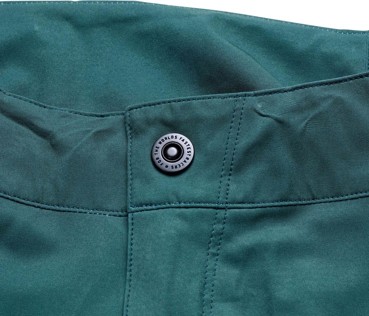 Actual product image Troy Lee Designs Womens Lilium Pant, Solid, jade, S (S)