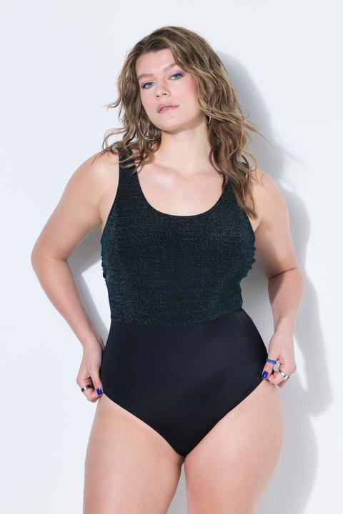 Produktbild Studio Untold Badeanzug, Softcups, Glitzereffekt (44)