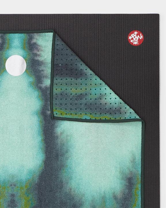 Produktbild Manduka Mattentuch Yogitoes