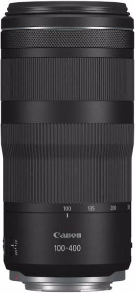 Canon 100-400mm f/5.6-8 IS USM RF - (EU) (Canon RF, full size)