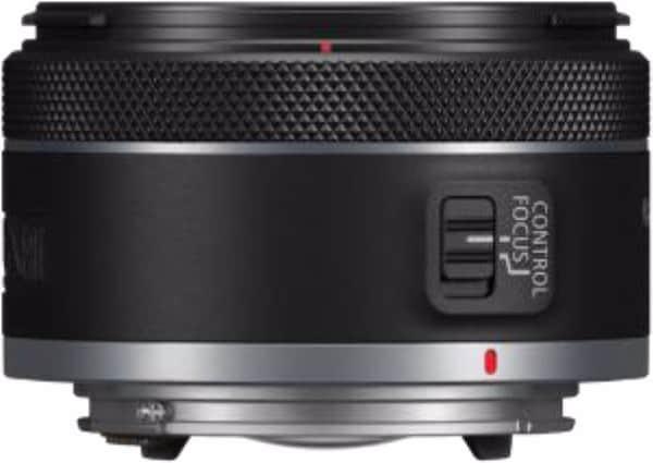 Immagine prodotto Canon 16mm f/2.8 STM RF - (EU) (Canon RF, Full frame)