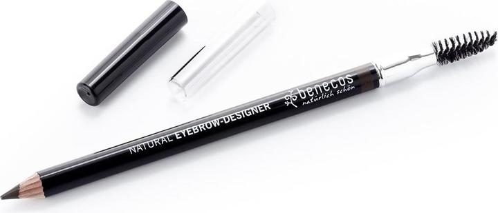 Produktbild Benecos Eyebrow-Designer (Brown)