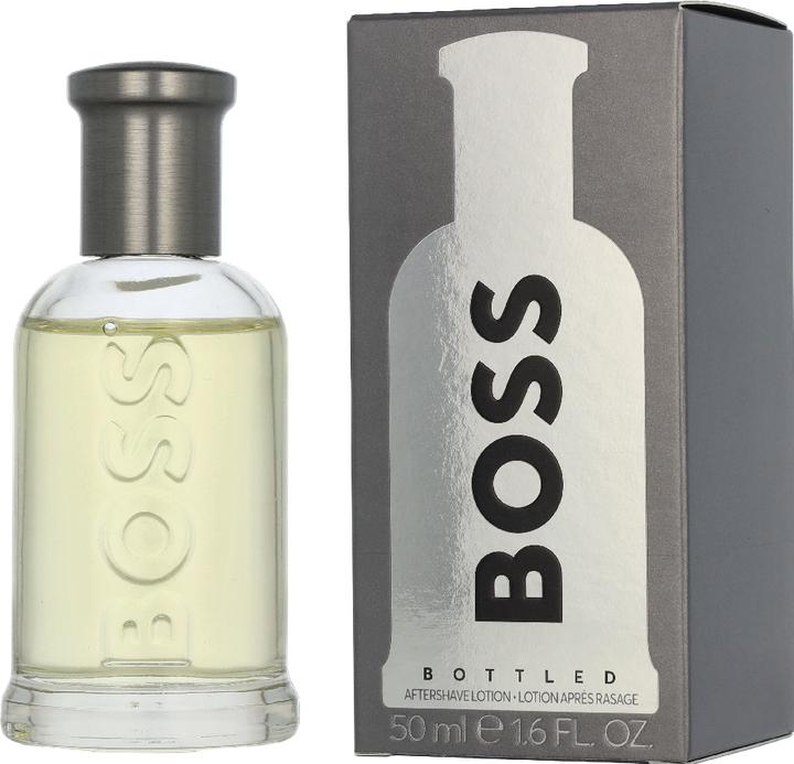 Produktbild BOSS Bottled (Aftershave Lotion, 50 ml)