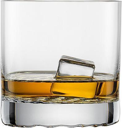 Produktbild Zwiesel ZWG Whiskyglas Chees 399ml (3.99 dl, 4 x, Whiskygläser)