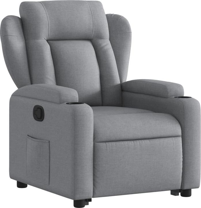 Produktbild vidaXL Relaxsessel mit Aufstehhilfe