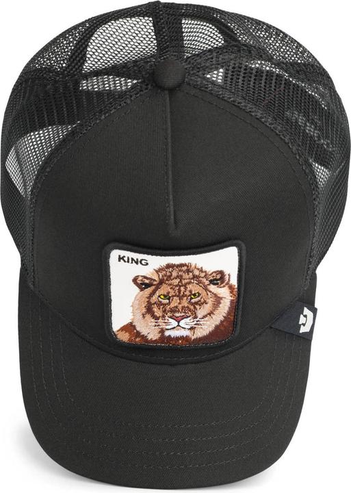 Image du produit Goorin Bros OG Trucker (Taille unique)