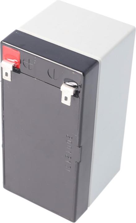 Image du produit Yuasa Batterie de stockage remplace Mercedes Benz N000000004039 (1 pcs, Spécifique à l'appareil, 1200 mAh, Piles rechargeables + chargeur)