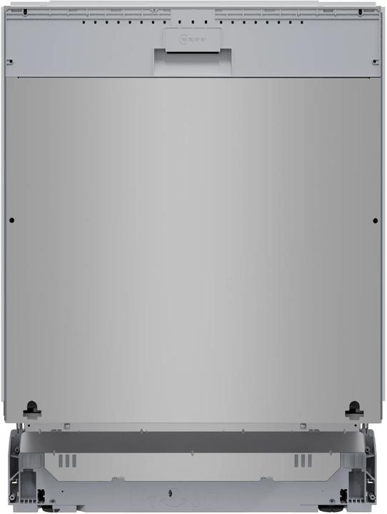 Produktbild Bosch Hausgeräte Bosch, Einbau-Geschirrspüler, 14 Gedecke, Serie 6 SMV6ECX10E