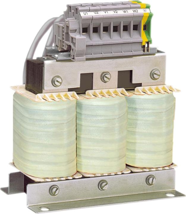 Actual product image Schneider Electric VW3A5106