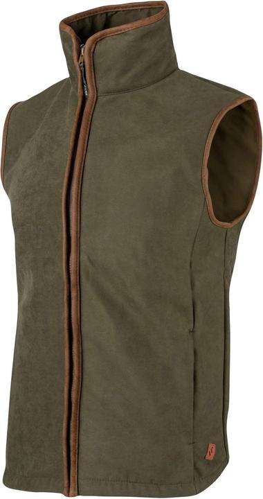 Produktbild Jack Pyke Weste Technisch Moleskin (S)