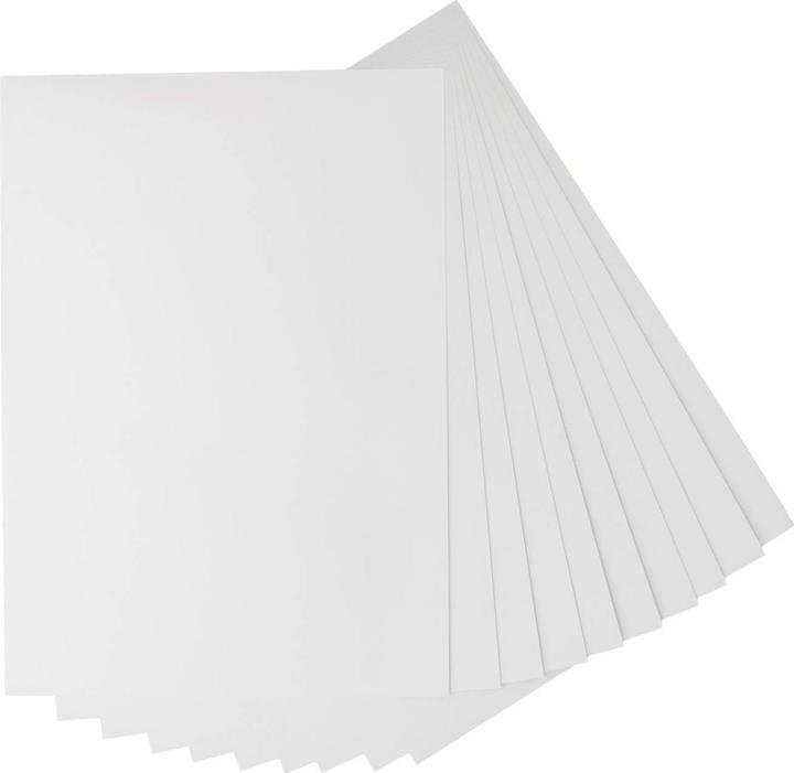 Produktbild Folia Tonkarton (220 g/m², 100 x)