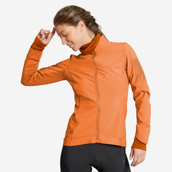 Actual product image Rockrider Warm (XS)