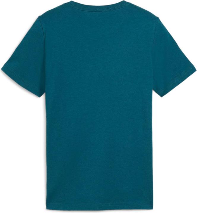 Produktbild Puma ESS+ MID 90s Graphic Tee B (128)