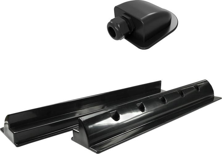 Image du produit Offgridtec mTriple L 45/30/350 Système solaire pour camping-car (180 W)