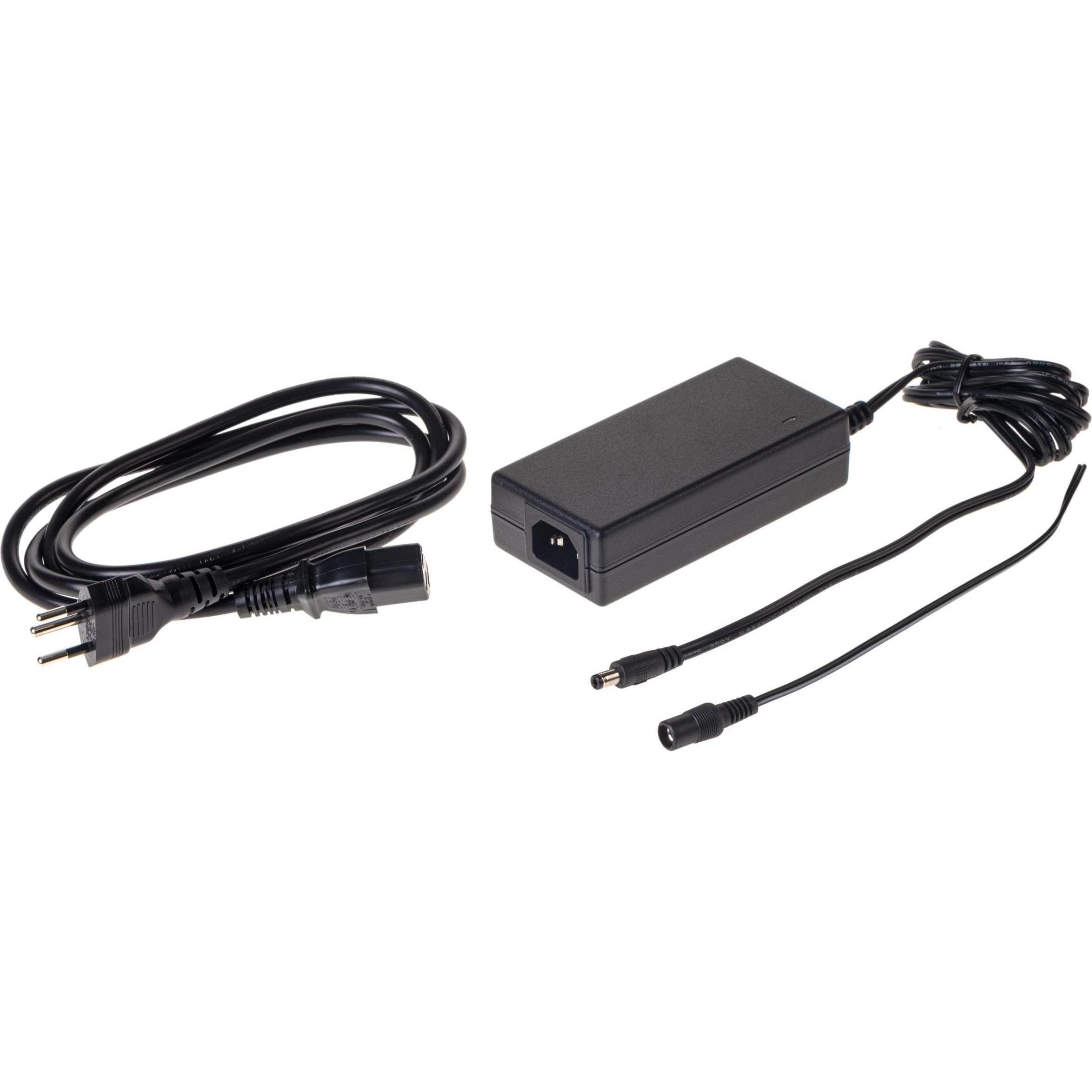 LevelOne Netzteil POW-4801 64.8 W, Netzteil Eigenschaften: Extern (POW-4801)