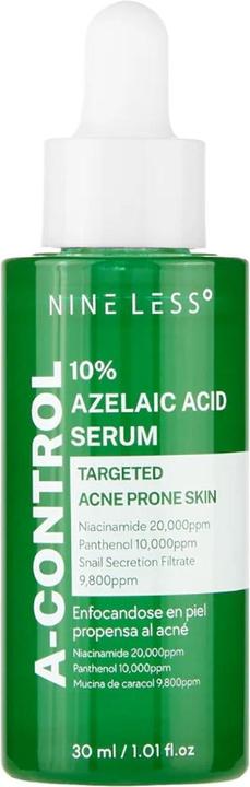 Immagine prodotto Default A-Control Siero al 10% di Acido Azelaico (30 ml)