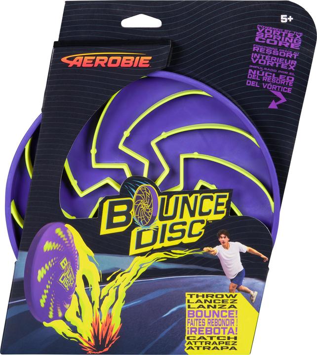 Productafbeelding Aerobie ARB FDK Bounce Disc GML