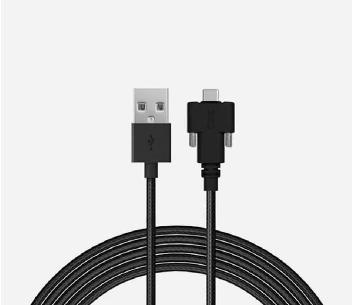 Image du produit Stereolabs ZED 2I USB 5M - Câble USB 3.0 pour ZED 2i, 5 m (5 m, USB 3.2 Gen 1)