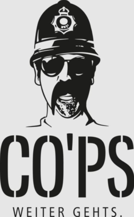 Produktbild Co'ps Kaffee - Kolanuss (1 x 50 cl)