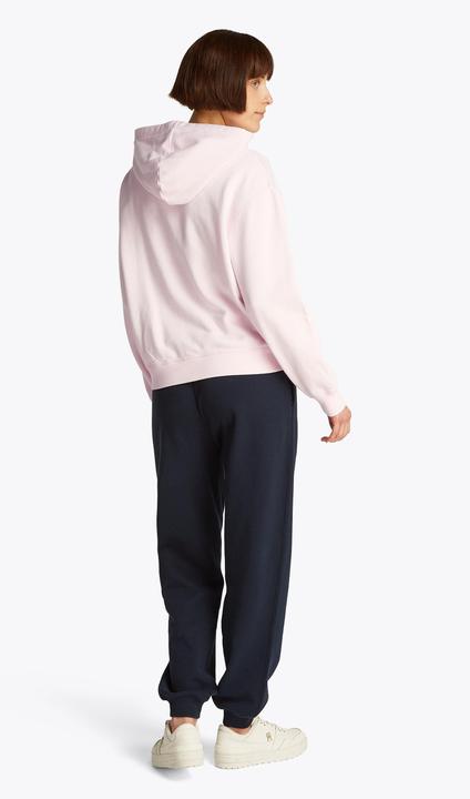 Produktbild Tommy Hilfiger Kontrastfahne Regular Fit Kapuzenpullover (M)