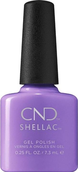 CND Shellac Brand Gel Polish 7.3ml (Gel-Effekt Nagellack)
